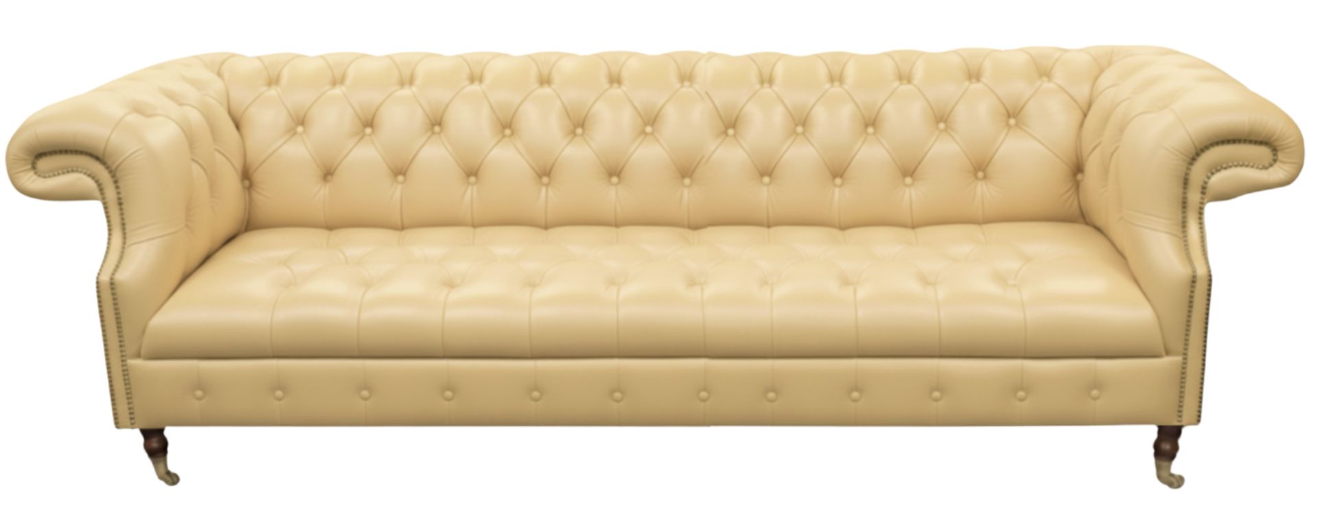 The Mayfair Chesterfield